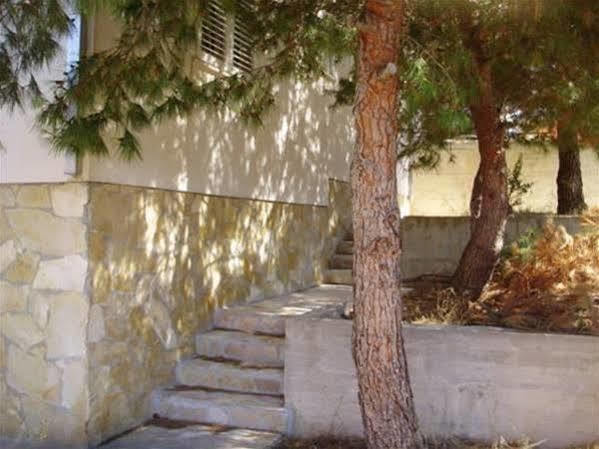 Apartments Mazuran Хвар Экстерьер фото