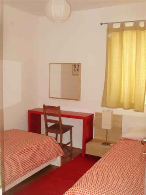 Apartments Mazuran Хвар Экстерьер фото
